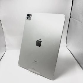 Apple iPad Pro 11インチ 第2世代 シルバー128GB