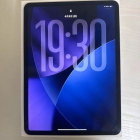 S*a様 Apple iPad Pro 11インチ第一世代
