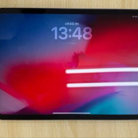 iPad Pro11 Wi-Fi+Cellul NU0M2J/A SIMフリー