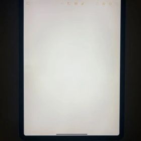 Apple iPad Pro 11インチ 256GB Wi-Fi スペースグレイ