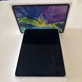 Apple iPadpro 11インチ 第2世代シルバー本体