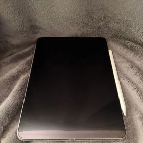 iPad Pro 11インチ 第2世代 ＋ Apple Pencil