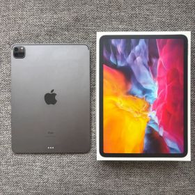 ipad pro 11inch 第2世代 128GB バッテリー90%