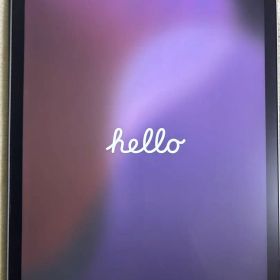 iPad Pro 第2世代 11インチ WiFiモデル 256GB(おまけ付き)