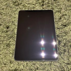 iPad Pro 11インチ512GB Wi-Fi➕セルラーモデル