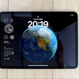 iPadPro 第2世代 11インチ 本体 + ApplePencil