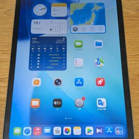 iPad Pro 11インチ (第3世代) Wifi 256GB