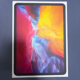 最大バッテリー容量91パー iPad Pro 11インチ 128G 第2世代