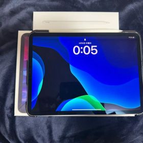 iPad Pro 第二世代 11インチ