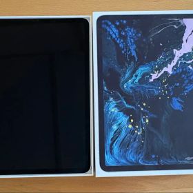 Apple iPad Pro 11インチ シルバー