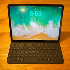 iPad Pro 11インチ 第2世代 256GB Wi-Fi 美品 + α