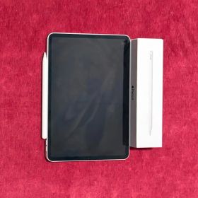 iPad Pro 11インチ 第二世代 apple pencil 第2世代