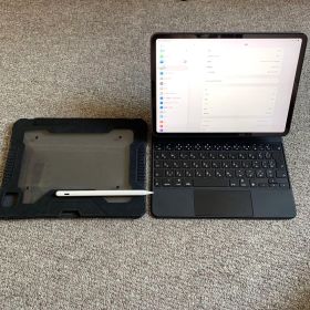 Apple iPad Pro 11 Inch 2020 256G Wifi