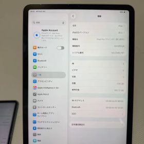 iPad Pro (第3世代) 11インチ スペースグレー 128GB
