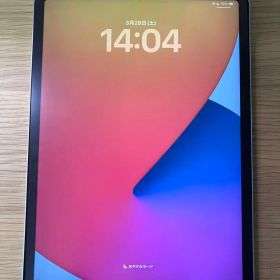 Apple iPad Pro(M1チップ) 11インチ シルバー 本体