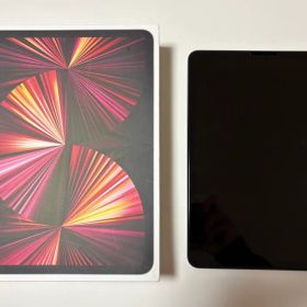iPad Pro 11 M1 (第3世代) Wi-Fi 128GB