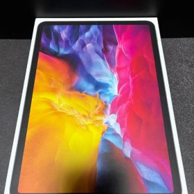 iPad Pro 11インチ 第2世代 512GB & Apple Pencil