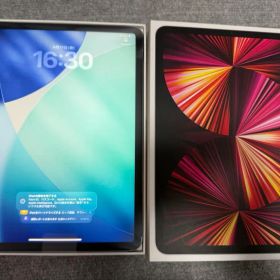 Ipad pro 11インチ第3世代WI-FIモデル