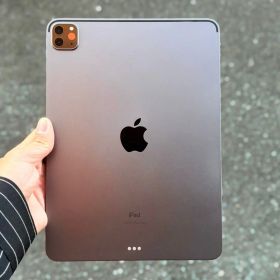 Apple iPad 11インチ 第3 スペースグレー 128GB