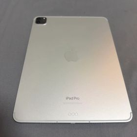 iPad Pro 4 11 inch 128GB docomo