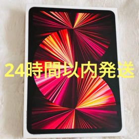 【極美品】iPad Pro 256GB 11インチ 第3世代 Apple