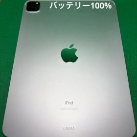 47PVW IPAD PRO 11 インチ第三世代512GB WIFI
