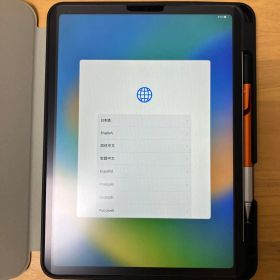 iPad Pro (第3世代) 11 inch
