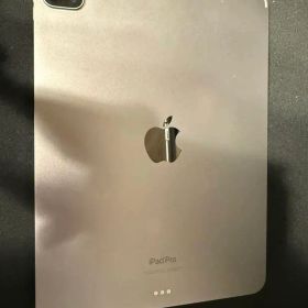 iPadPro11インチ第4世代128GBWi-Fi +Applepencil