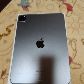 iPad Pro 11インチ 第4世代 M2 128GB
