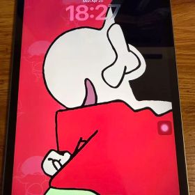 iPad Pro 11 第四世代 128GB Apple pencil セット