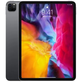 【新品・未使用】 iPad Pro 11(第2世代) 128GB WIFI スペースグレイ 送料無料