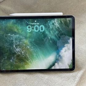 M1 iPad Pro 11インチ セルラー 256GB ＋ Pencil 2