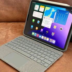 iPad Pro 11 第3世代256GB M1セルラーApplePencil付