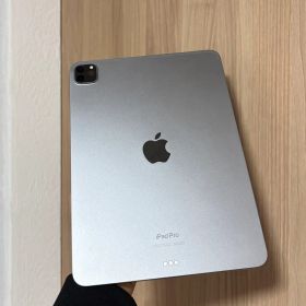 Apple M2 iPad Pro 11インチ 第4世代 128GB WiFi