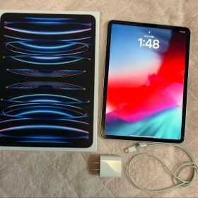 iPad Pro 11インチ 第4世代 Wi-Fi 128GB