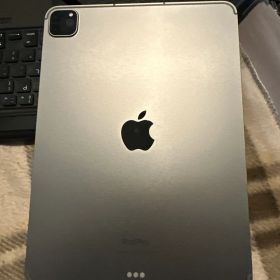 iPad Pro 11インチ（第4世代）wi-fi256GB M2