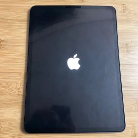 Apple iPad pro 256GB 11インチ第2世代本体