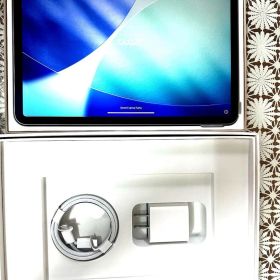 iPad pro 11寸（第4世代）