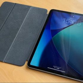 M2 iPad Pro / Apple Pencil / Smart Folio