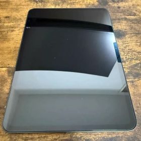 【美品】iPad Pro（M4） 11インチ 256GBモデル スペースグレー