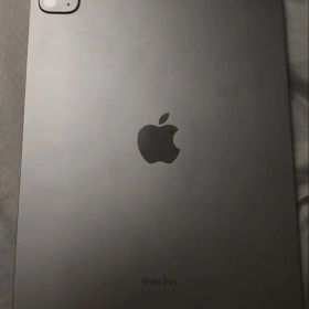 【美品】iPad Pro 11インチ スペースグレー 本体 M4
