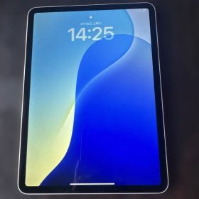 【2TB】iPad Pro 11インチ第4世代 Wi-Fiモデル