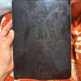 11インチiPad Pro (M4) Wi-Fi 256 GB