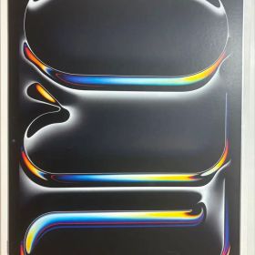 iPadPro M4 11インチ MagicKeyboard セット