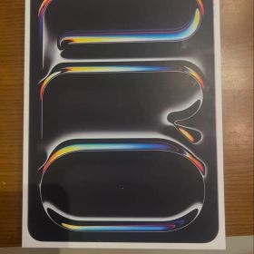 未開封品 Apple iPad Pro 11（M5）Wi-Fiモデル 256GB