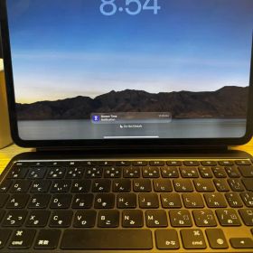 【Care+付】iPad Pro M4 11 1TB Nano-texture