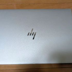 美品 HP ENVY 15-ep0000 / 4K有機EL