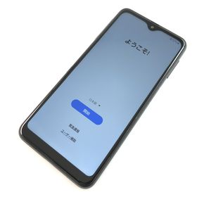 ギャラクシー(Galaxy)の【C】SC-56C/Galaxy A23 5G/350546282625043(スマートフォン本体)