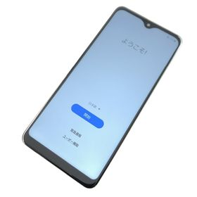 ギャラクシー(Galaxy)の【C】SC-56C/Galaxy A23 5G/350546282497633(スマートフォン本体)