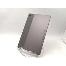 【中古】国内版 【SIMフリー】 Lenovo Tab M10 Plus(3rd Gen) ZAAN0121JP ストームグレー 【Snapdragon 680/4GB/64GB】【ECセンター】保証期間１ヶ月【ランクA】